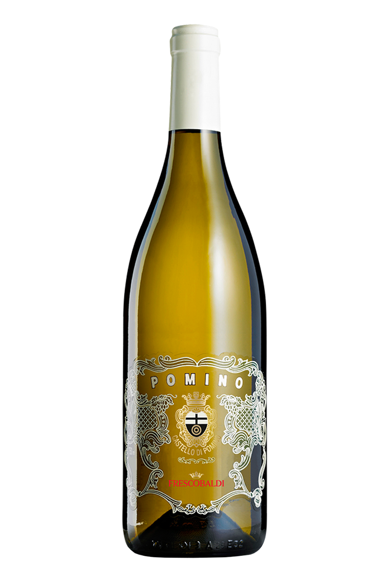 Verë e bardhë - Pomino Bianco Frescobaldi