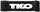 TKO Strength Band Black, 105 cm