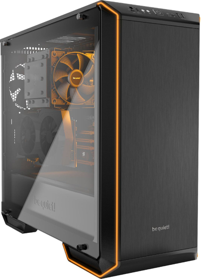 Kasë kompjuteri Dark Base 700 