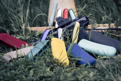 Kuti mbrojtëse Tactical Case për IQOS 3 3 Duo, silikon dhe plastikë, e zezë