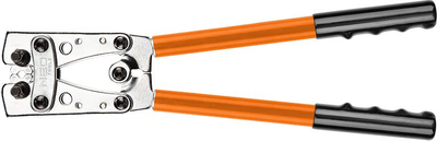 Pinca krimpuse Neo 01-530, 6-50mm², 390mm, portokalli