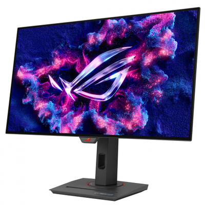 Monitor gaming ASUS ROG Strix OLED XG27AQDMG, 26.5", 240Hz, i zi