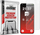 Folie mbrojtëse Grizz PaperScreen për ZTE Blade V70, anti-fingerprint, mat, transparente