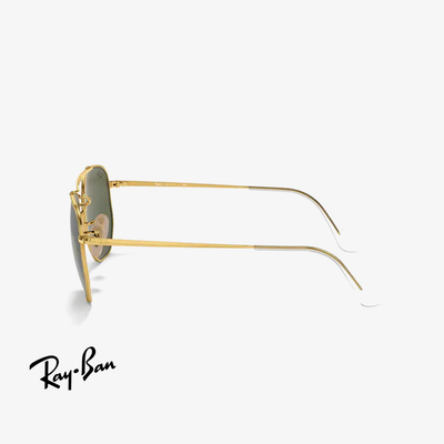 Ray-Ban RB3648 001 51