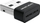 Bluetooth адаптер Mercusys MA530, USB нано, Bluetooth 5.3, црн