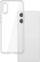 Kollfke transparente 3mk Clear Case për Sony Xperia 10 VI, fleksibël, transparente