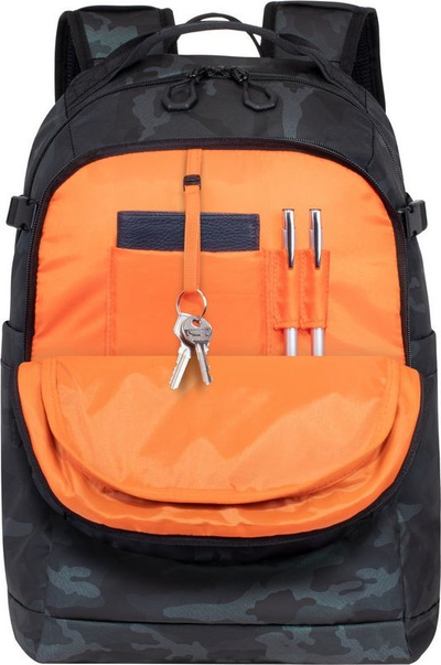 Rivacase Sherwood 7631 Ранец, 28 L