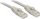 Kabllo rrjeti Lindy Patch Cable Cat6 U UTP, 3 m, gri