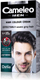 Ngjyrë flokësh për meshkuj Delia Cosmetics Cameleo Men 3.0 Dark Brown, krem pa amoniak, 30ml