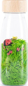 Lodër ndijore Petit Boum Ladybirds, shishe senzoriale, 3m+, transparente