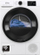 Tharëse rrobash Gorenje DPNE83GNLWIFI, 8 kg, pomë nxehtësie, WiFi, e bardhë