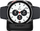 Qëndrim tavoline për orë inteligjente Spigen Night Stand S353, për Samsung Galaxy Watch 6 5 dhe Classic Pro, i zi