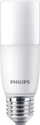 Llambë LED Philips 77137901, 9.5W, E27, e bardhë