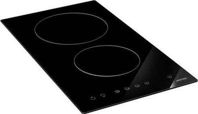 MPM MPM-30-VCB-22 Керамичка Плоча, Црна