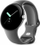 Ora inteligjente Google Pixel Watch 4G, 41mm, ekran AMOLED, gri