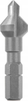 Freze për vida Geko Counterbore, 5mm, 12mm, çelik HSS
