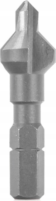 Freze për vida Geko Counterbore, 5mm, 12mm, çelik HSS