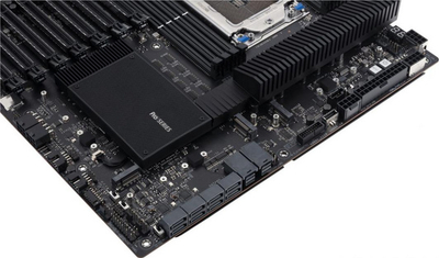Pllakë mëmë Asus PRO WS WRX80E-SAGE SE WIFI