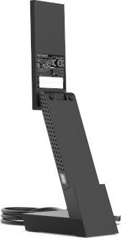 USB адаптер NETGEAR Nighthawk AXE3000, WiFi 6E, USB 3.0, црн