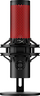 Mikrofon gaming HyperX QuadCast 2, USB kondenzator, 24 bit 96 kHz, RGB