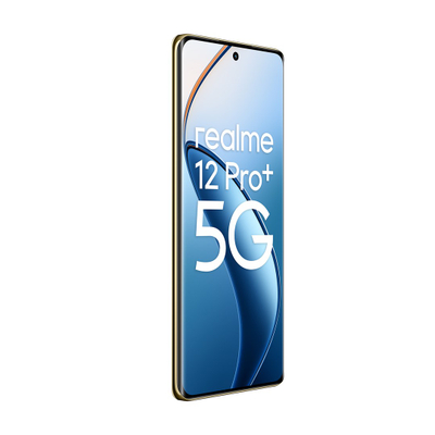 Telefoni Realme 13 Pro+ RMX3921, 8 GB RAM, 256 GB, NFC, 5G, jeshil