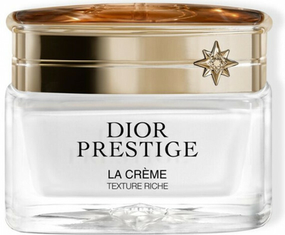 Krem për fytyrë Dior Prestige (La Créme Texture Riche), 50 ml