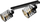 Llambadar mur/tavan Siena 2P, 2xE27, 2x60W, i zi