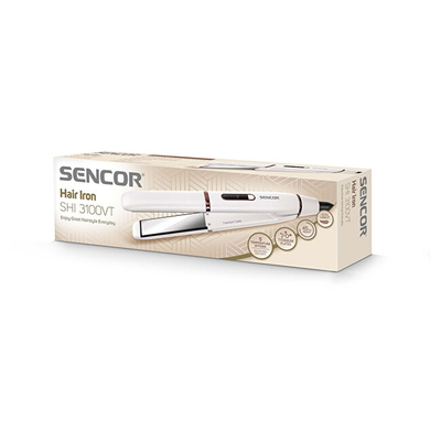 Drejtuese për flokë Sencor SHI 3100VT