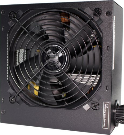 Burim energjie Xilence Performance C+ XP650R6.2 XN420 ATX, 650W