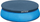 Mbulesë pishine Intex Cover Easy Set 305 cm, për pishina rrumbullake, blu
