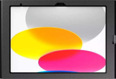 Mbajtëse muri Compulocks Swell për tablet iPad 10.9\" gjenerata 10, lidhet në mur, e zezë