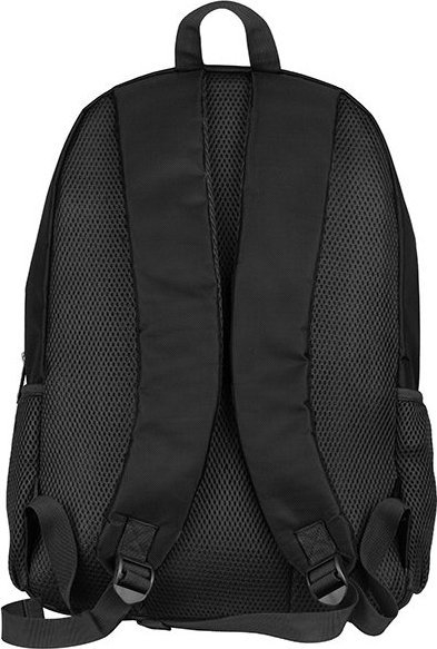 Çantë shpine Tracer City Carrier, 15.6", që s’e merr uji, e zezë