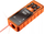 Largësimatës me lazer NEO 0.2 - 60m 75-201, portokalli
