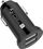 Karikues makine Techly Car Mini Charger, 2x USB, 12W, i zi