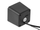 Altoparlantë kompjuterik Audiocore AC870B, USB, 3.5mm Jack, të zinj