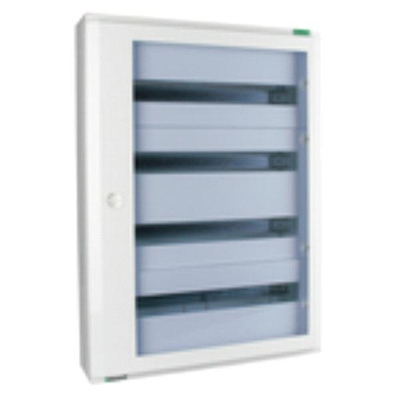 Siguresë elektrike Eaton BF-OT-3/72-P 289099, 140x545x605mm, IP30, e bardhë