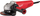 Mulli këndor Milwaukee AGV 15-125 X DEC Set, 1550W, 125mm, i kuq