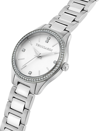 Orë dore TRUSSARDI R2453151520