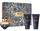 Set Versace Pour Femme Dylan Blue EDP, 50 ml + xhel dushi, 50 ml + losion për trup, 50 ml