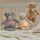 Drite nate - Teddy Grey