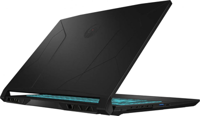 Laptop Bravo 15 C7VF-249XPL, 15.6" 144 Hz, AMD Ryzen 7 7735HS, 16 GB RAM, 2 TB SSD, NVIDIA GeForce RTX 4060, i zi