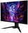 Monitor ASRock PG27FFX2A, 27", FHD, i zi