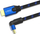 Kabllo Savio (SAVIO CL-148), HDMI - HDMI, 3m, e kaltër Blu