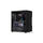 Ftohës uji për procesor Endorfy Navis F360, radiator 360mm, 3 ventilatorë 12cm, i zi