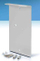 Pllakë montimi për interfon Auerswald 90644, 135 x 225 x 42 mm
