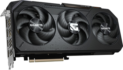 Kартичка за графика Gigabyte Radeon RX 9070 Gaming OC, 16GB GDDR6, 256 bit, црна