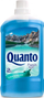 Zbutës i rrobave Quanto Fresh Concentrate, 2L