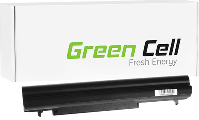 Bateri Green Cell për Asus A46 A56 K46 K56 S56 A32-K56 (AS62)