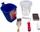 Set veglash për lyerje Allway PC12K, 12 pjesë, 40 oz