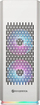 Kasë Raijintek RAIJINTEK OPHION Elite White, Mini Tower